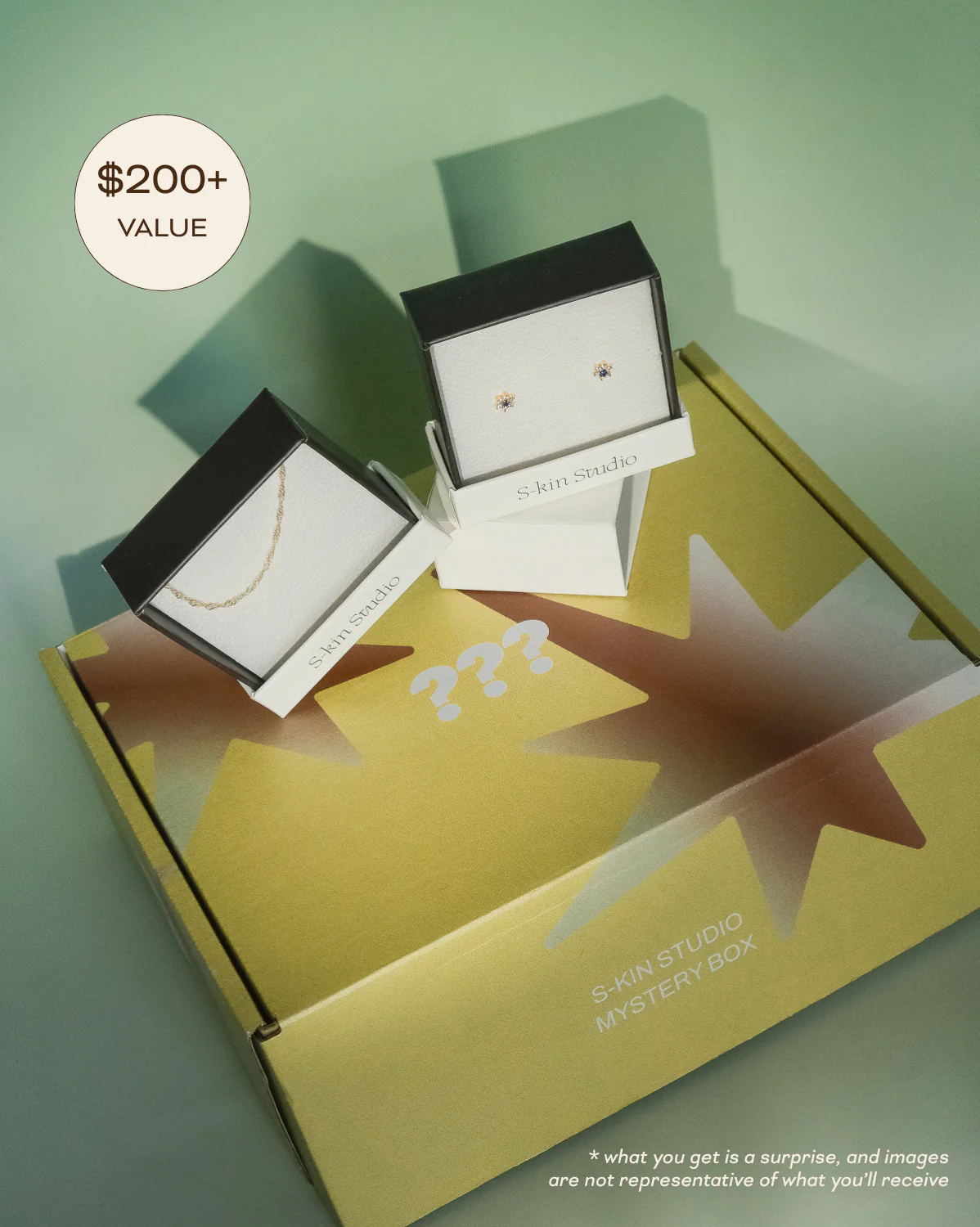 $100 Mystery Box ($200+ value) - Image 2