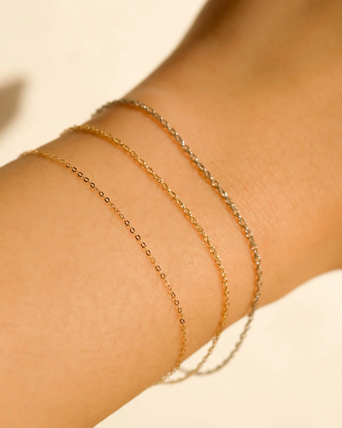 Book Your Infinite Permanent Bracelet Appointment - Image 13