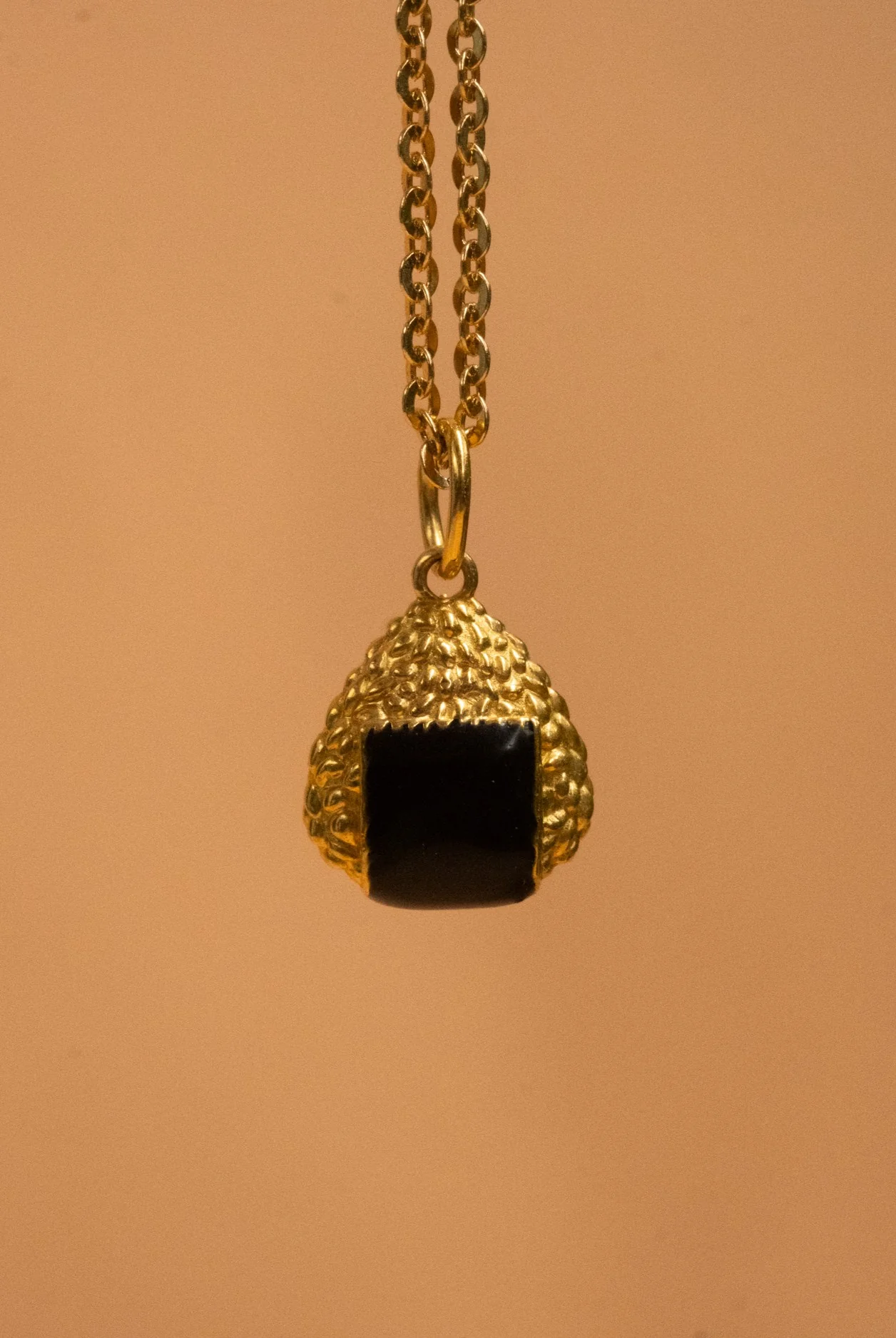 Chihiro's Onigiri Necklace - Image 2