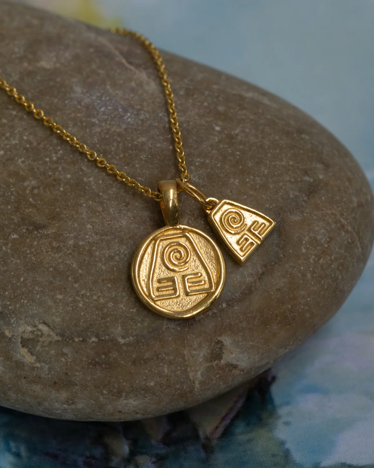 Earthbender Charm - Image 2