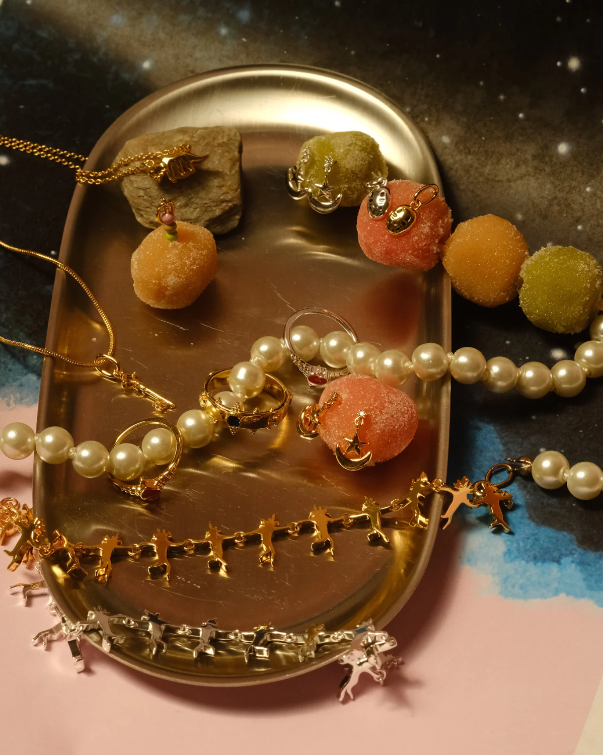 Yip Yip Necklace - Image 6