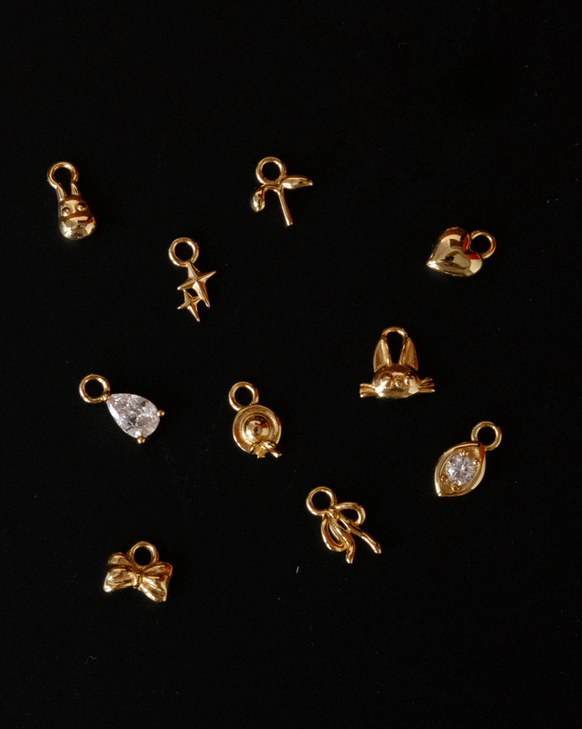 Sparkle Charm - Image 3