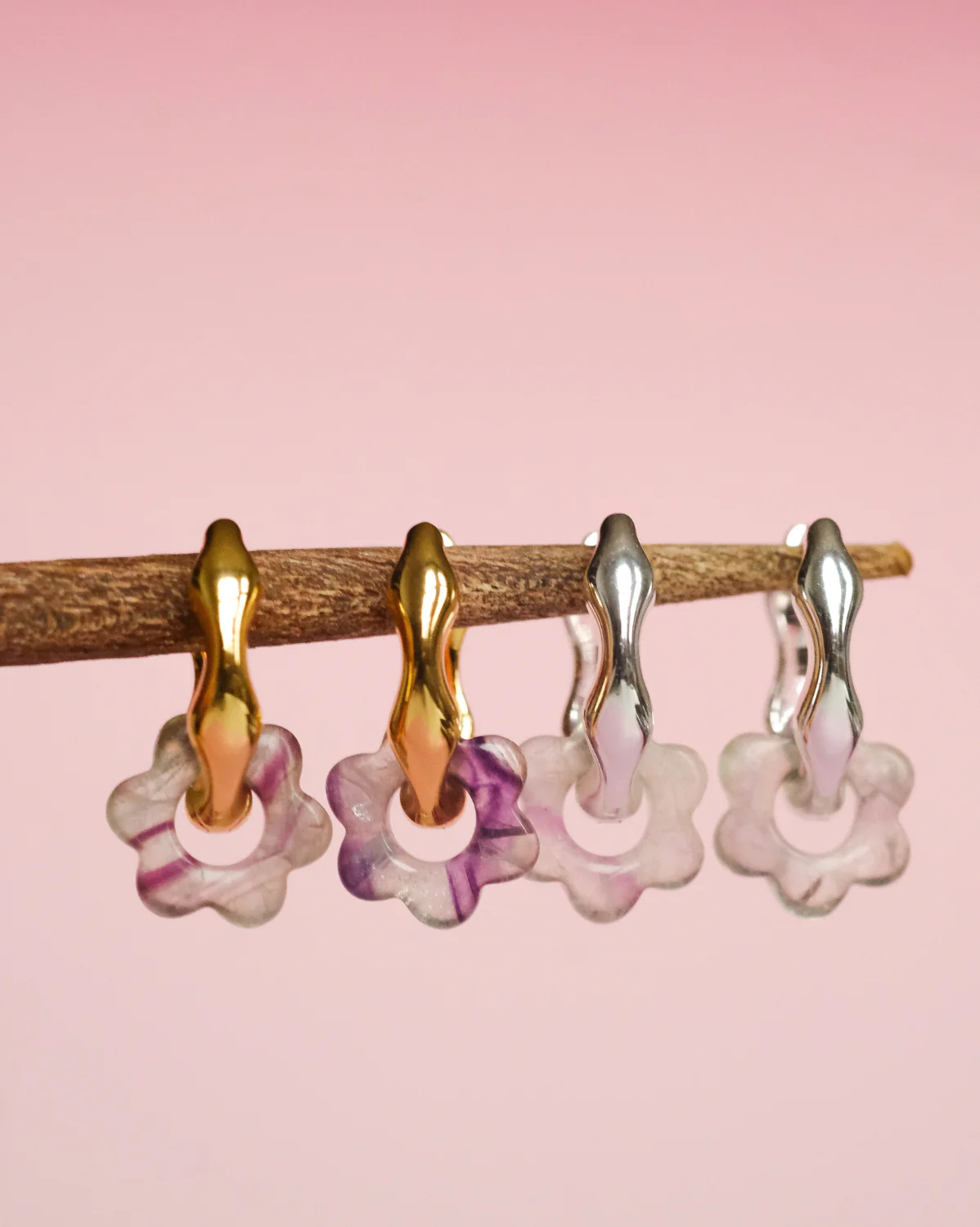 Rina Hoops - Image 10