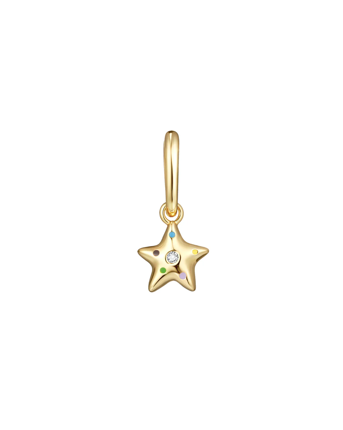 Star Charm