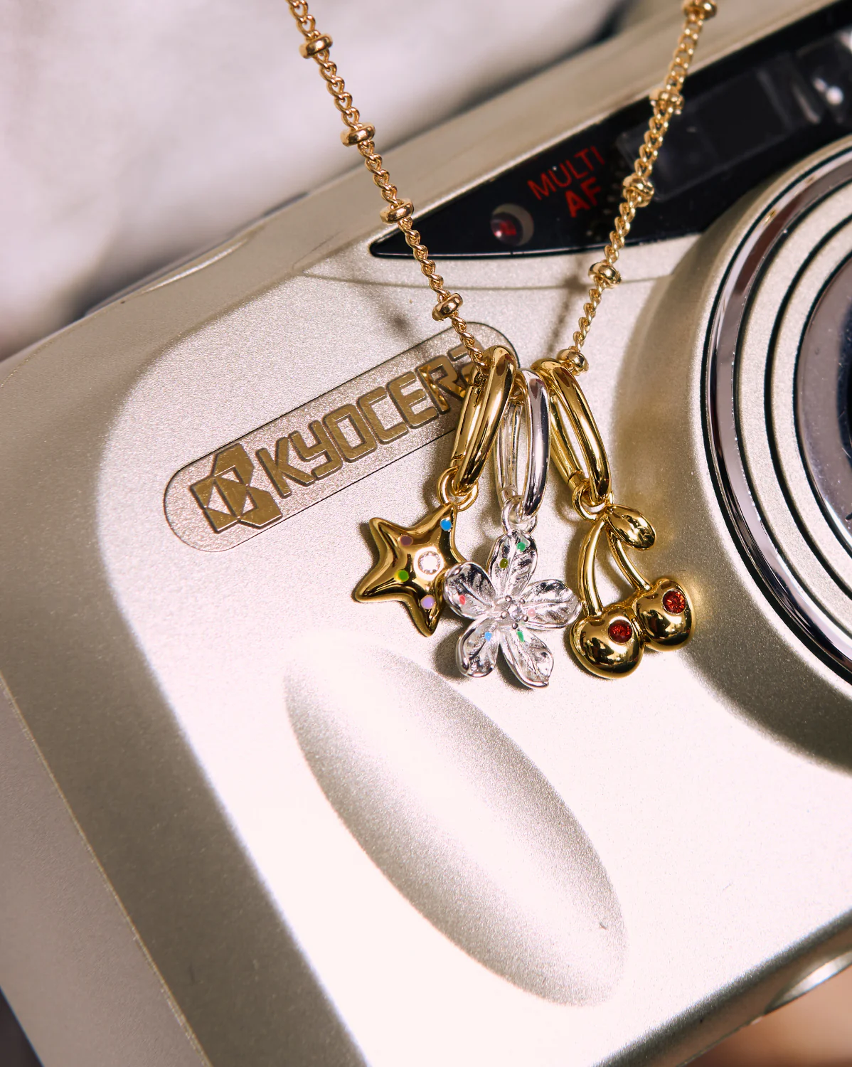 Star Charm - Image 4