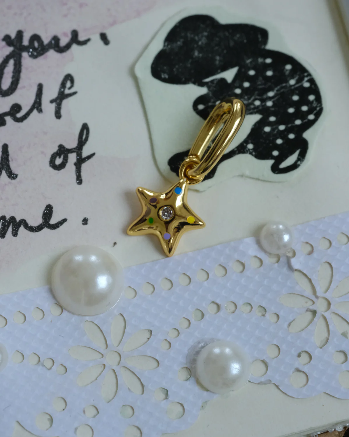 Star Charm - Image 6