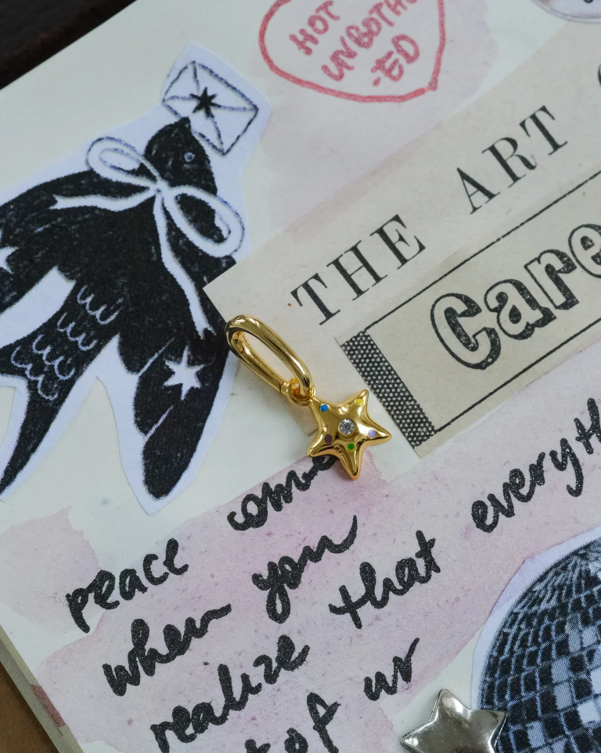 Star Charm - Image 8