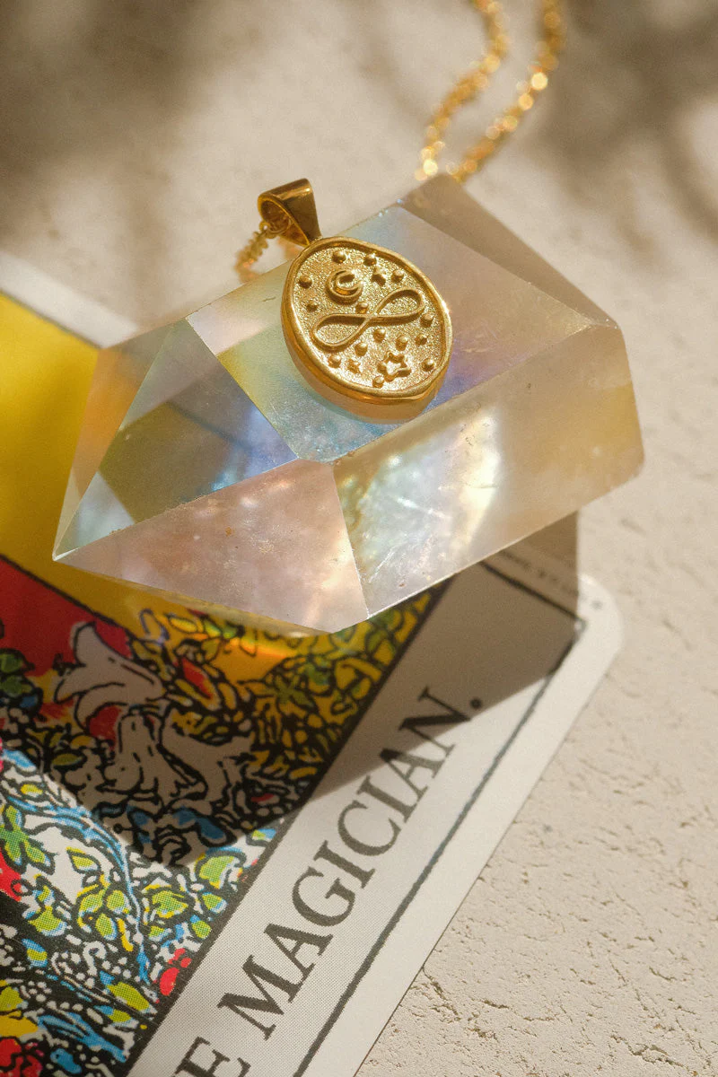 The Magician Pendant - Image 2